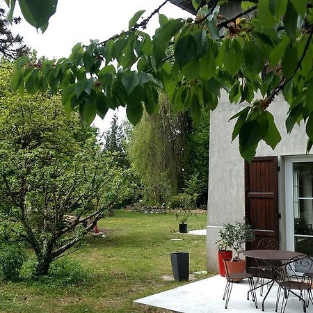 Villa Aosta Aoste Eksteriør billede