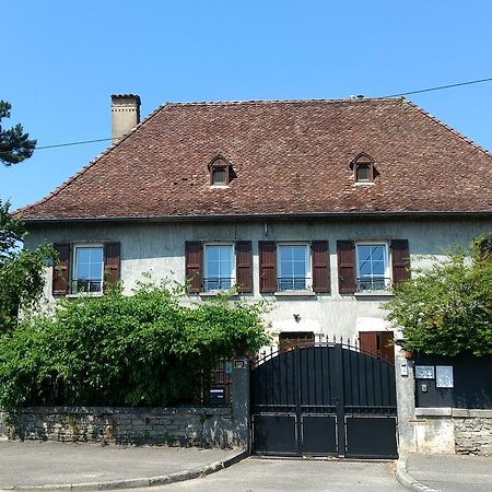 Villa Aosta Aoste Eksteriør billede