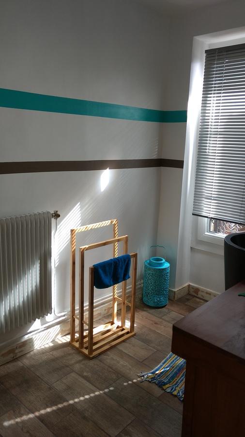Villa Aosta Aoste Eksteriør billede