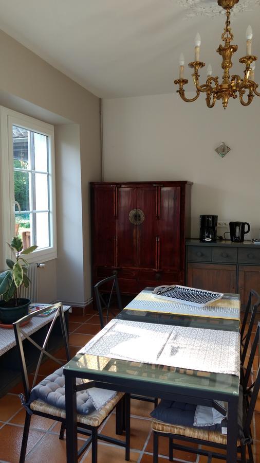 Villa Aosta Aoste Eksteriør billede