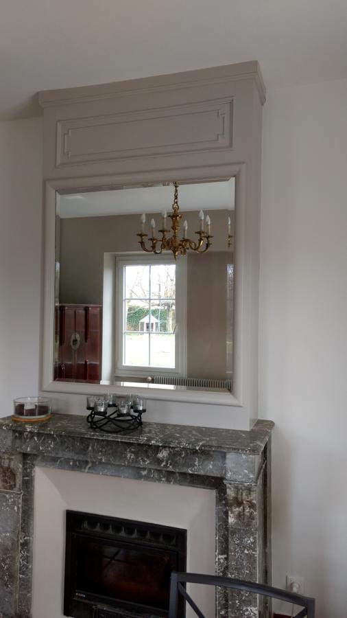Villa Aosta Aoste Eksteriør billede